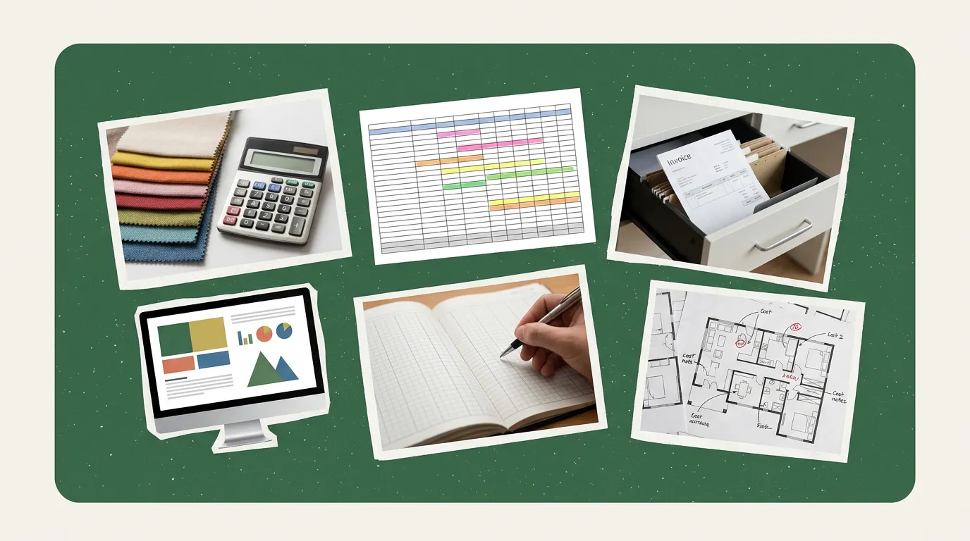 Best Accounting Software for Interior Designers (2026) | ToolsForHumans
