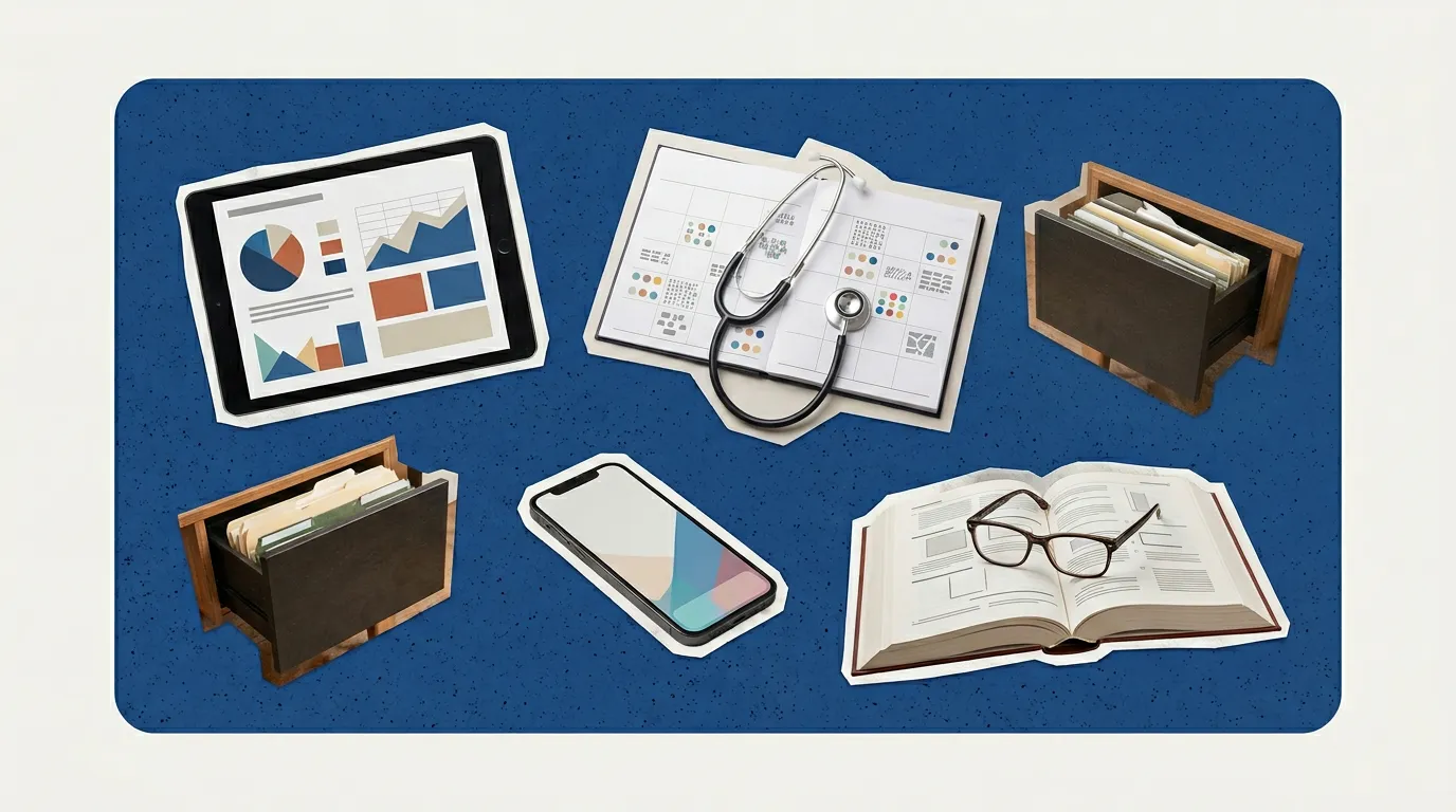 Best Ophthalmology Practice Management Software (2026) | ToolsForHumans