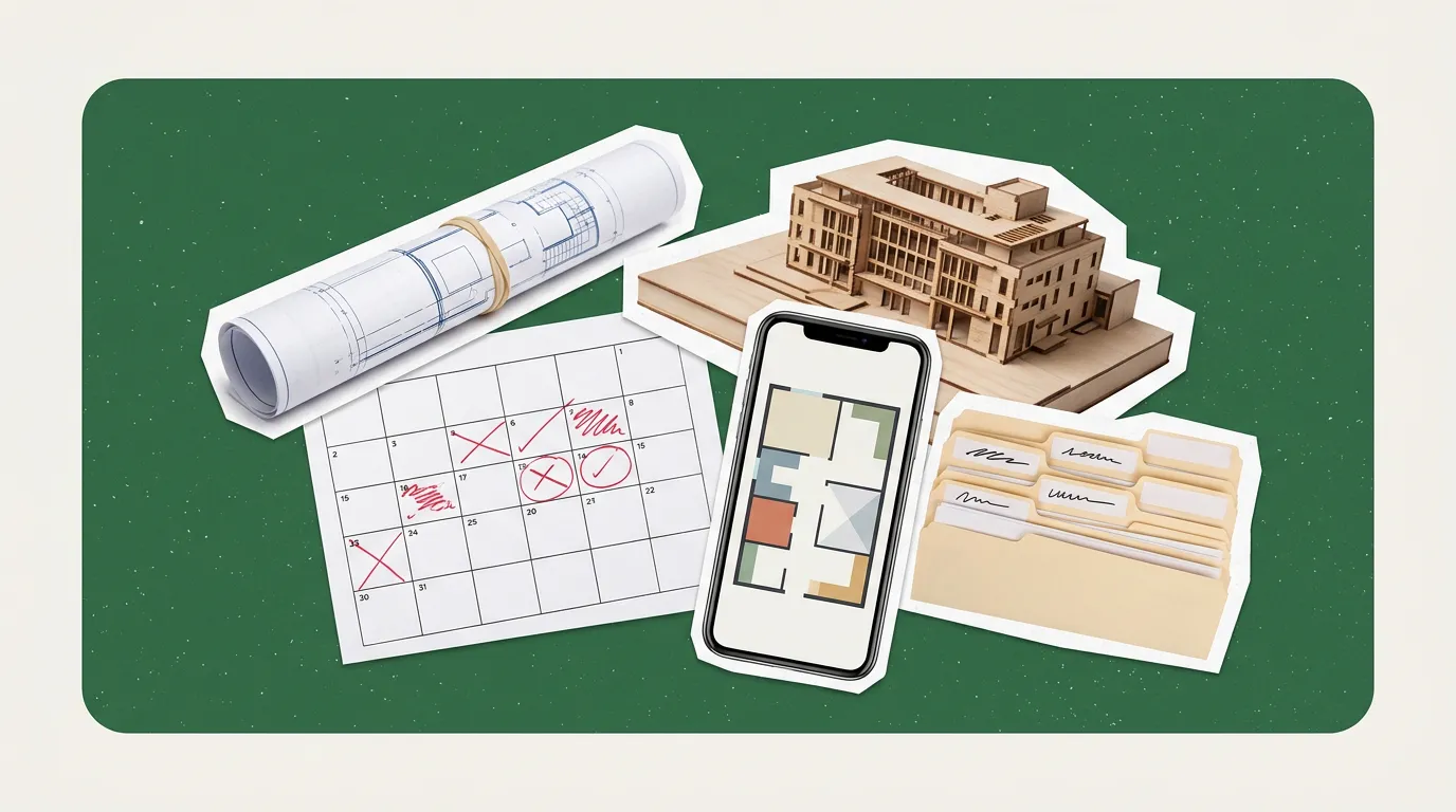 Best Project Management Software for Real Estate Development (2026 ...