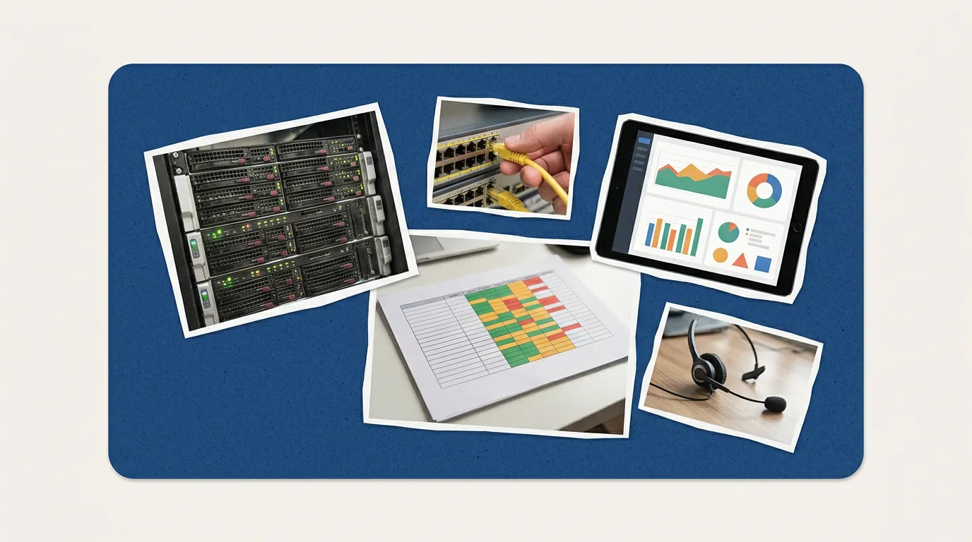 Best RMM Software: Top Picks for MSPs & IT Teams (2026) | ToolsForHumans