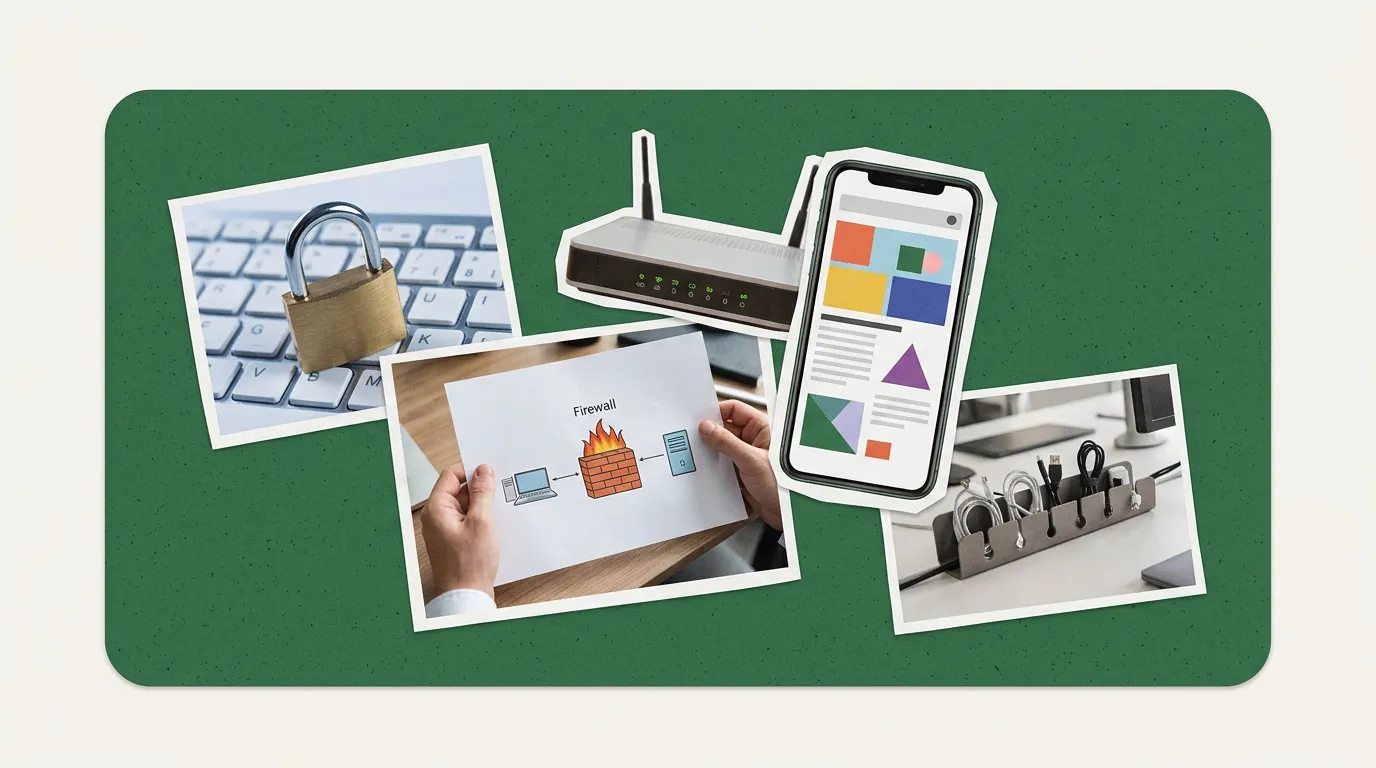 Best Web Filtering Software for Business (2026) | ToolsForHumans