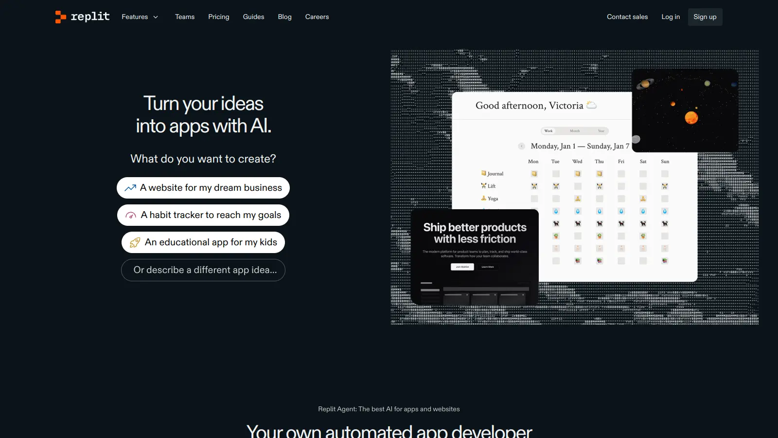 Replit review 2026 — ai-powered cloud ide