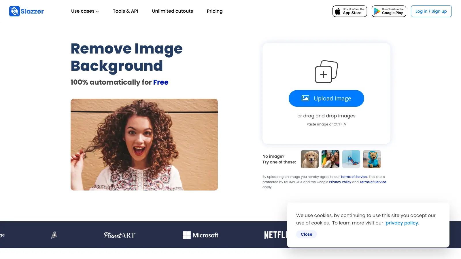 Slazzer review 2026 — ai background removal at scale
